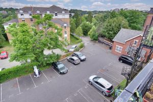 Private Roof Terrance- click for photo gallery